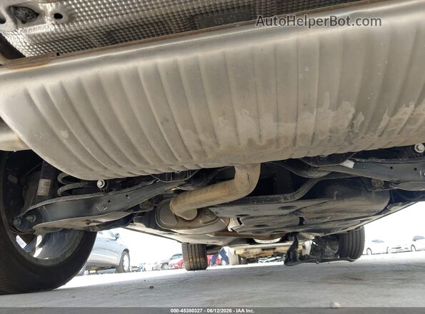 1V2JR2CA6SC515451 2025 VOLKSWAGEN ATLAS Gray Widok z przodu