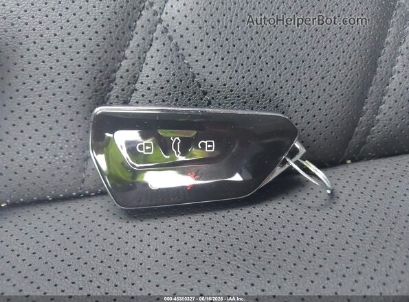 1V2JR2CA6SC515451 2025 VOLKSWAGEN ATLAS Gray Widok deski rozdzielczej