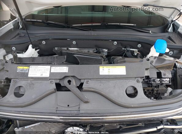 1V2JR2CA7SC561435 2025 VOLKSWAGEN ATLAS White უკანა ხედი