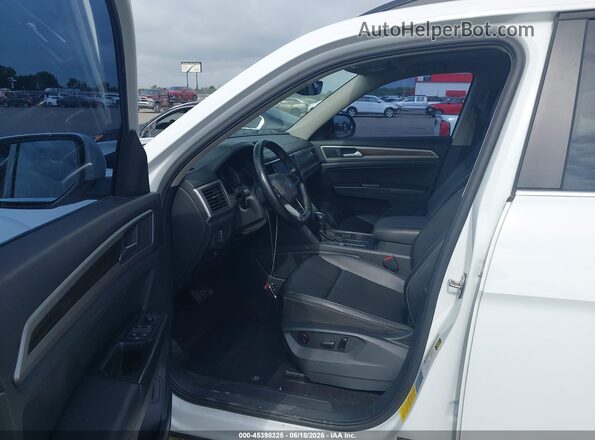 1V2JR2CA8MC508259 2021 VOLKSWAGEN ATLAS White 