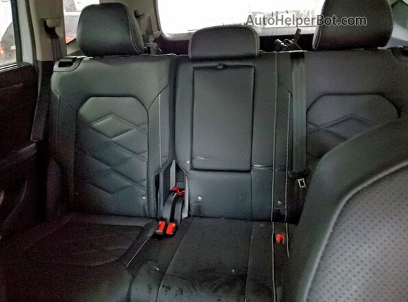 1V2JR2CA8SC548371 2025 VOLKSWAGEN ATLAS White 