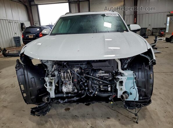 1V2JR2CA8SC548371 2025 VOLKSWAGEN ATLAS White 