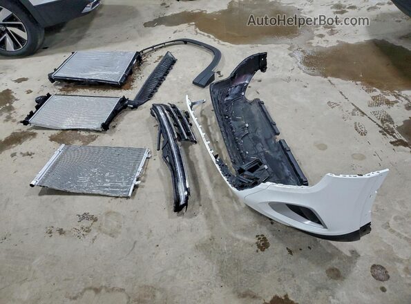 1V2JR2CA8SC548371 2025 VOLKSWAGEN ATLAS White 