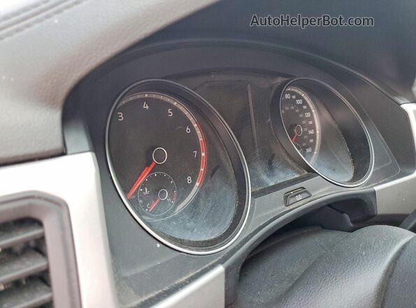 1V2JR2CA9MC543294 2021 VOLKSWAGEN ATLAS Серый 