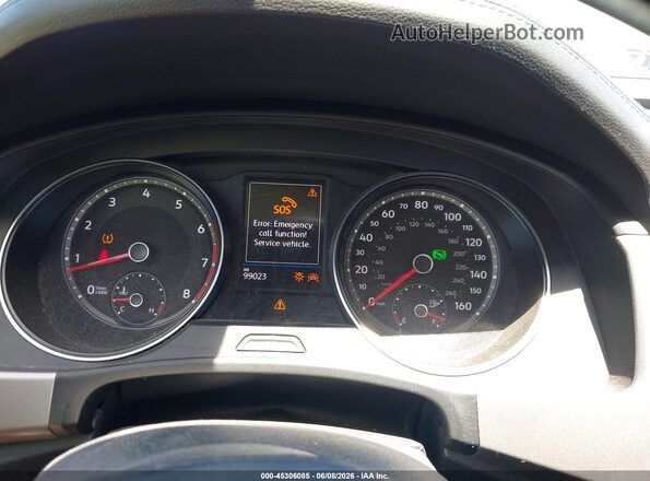 1V2JR2CAXMC500423 2021 VOLKSWAGEN ATLAS White Widok tylnych siedzeń