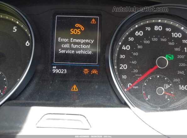 1V2JR2CAXMC500423 2021 VOLKSWAGEN ATLAS White 