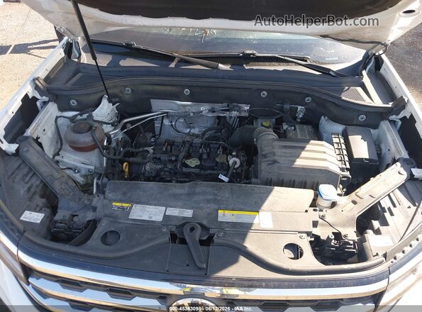 1V2KC2CA4PC203609 2023 VOLKSWAGEN ATLAS White Rear view