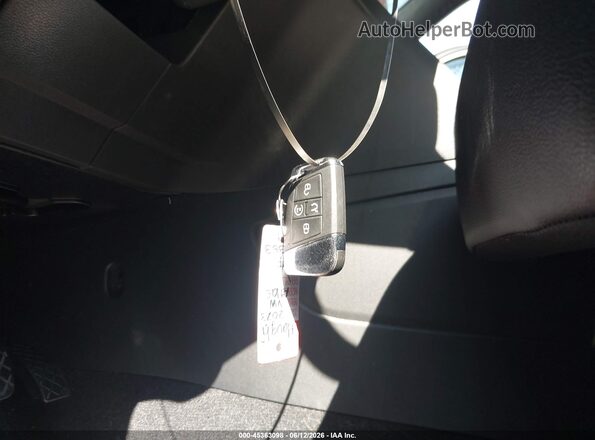 1V2KC2CA4PC203609 2023 VOLKSWAGEN ATLAS White Dashboard view