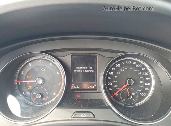 1V2KE2CA2MC206515 2021 VOLKSWAGEN ATLAS Gray 