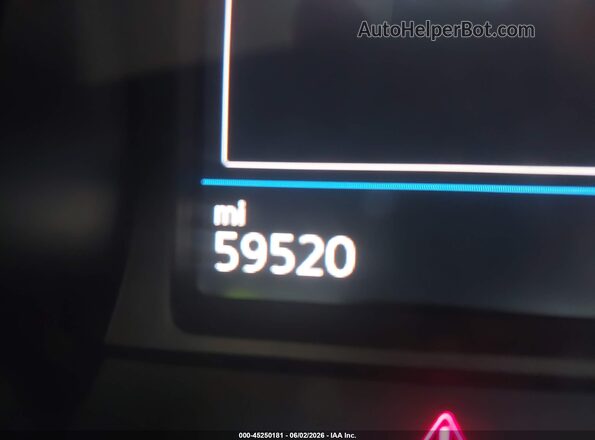 1V2KE2CA2MC209916 2021 VOLKSWAGEN ATLAS Red 