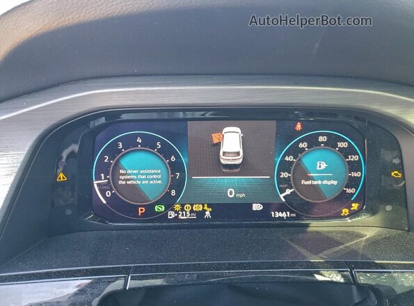 1V2KE2CA3SC203264 2025 VOLKSWAGEN ATLAS Black 