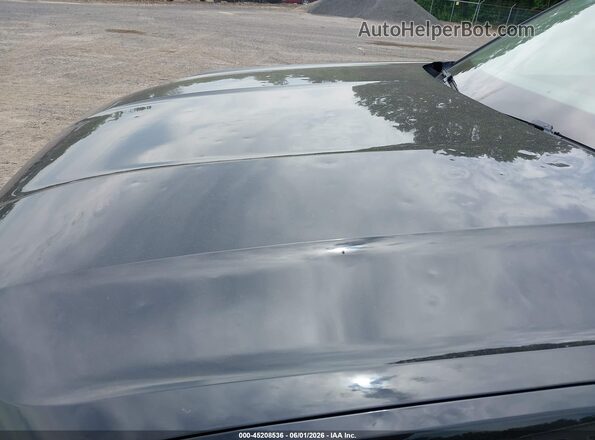 1V2KP2CA9MC532564 2021 VOLKSWAGEN ATLAS Black Вид спереду