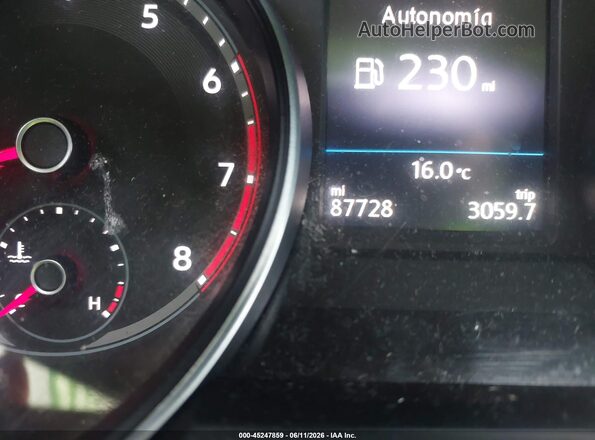 1V2KR2CA3JC513580 2018 VOLKSWAGEN ATLAS Blue 