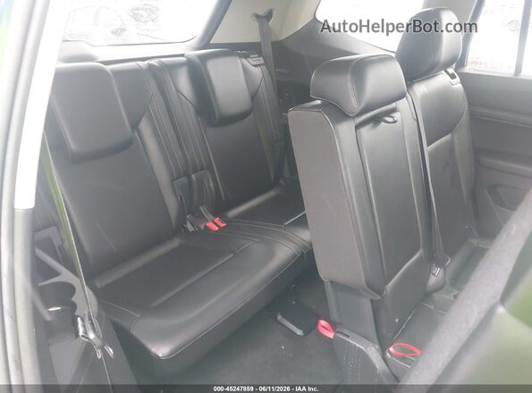 1V2KR2CA3JC513580 2018 VOLKSWAGEN ATLAS Blue 