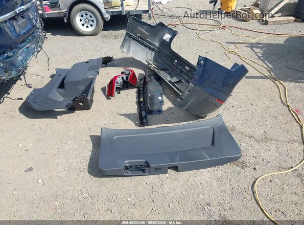 1V2KR2CA6PC546226 2023 VOLKSWAGEN ATLAS Blue Սարքավորումների վահանակի տեսք