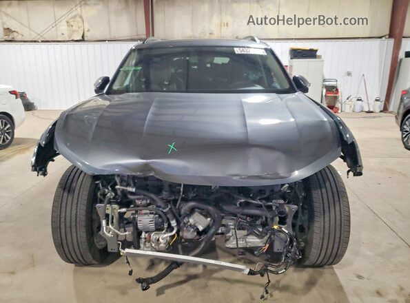 1V2KR2CA9PC555003 2023 VOLKSWAGEN ATLAS Gray Front view
