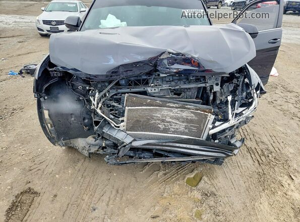 1V2LC2CA7MC208299 2021 VOLKSWAGEN ATLAS Black 