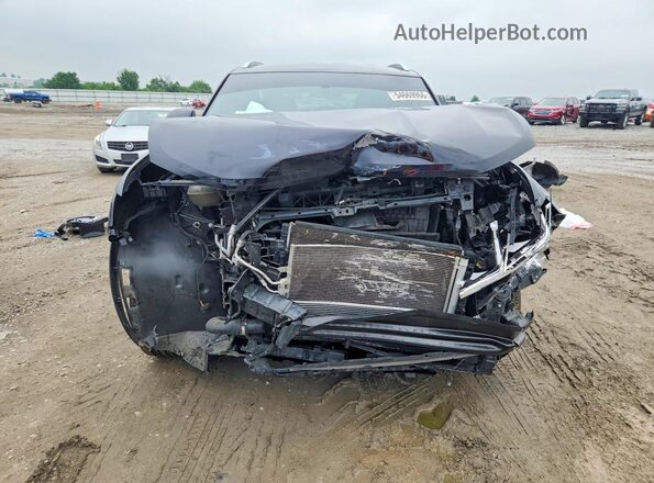 1V2LC2CA7MC208299 2021 VOLKSWAGEN ATLAS Black 
