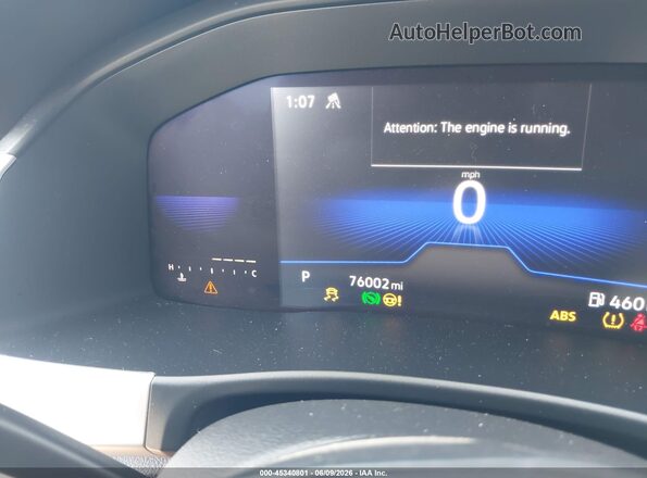 1V2LC2CAXNC226944 2022 VOLKSWAGEN ATLAS White 