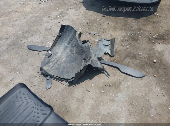 1V2LC2CAXNC226944 2022 VOLKSWAGEN ATLAS White Սարքավորումների վահանակի տեսք