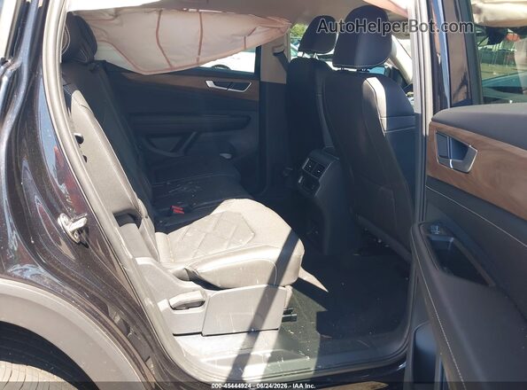 1V2LN2CA5TC526818 2026 VOLKSWAGEN ATLAS Black VIN կոդի պիտակի տեսք
