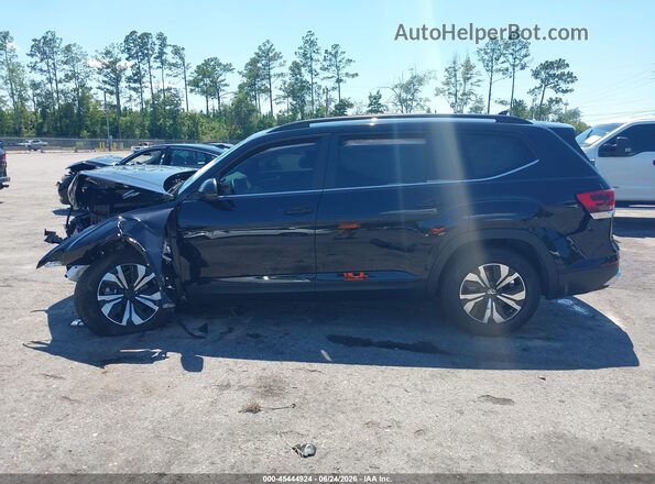 1V2LN2CA5TC526818 2026 VOLKSWAGEN ATLAS Black 