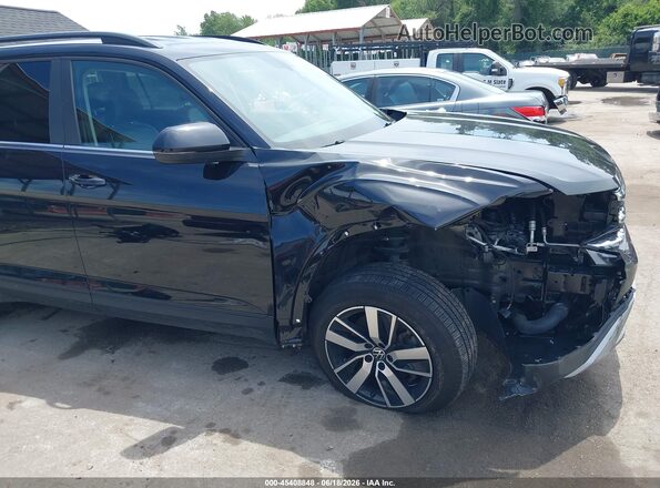 1V2LP2CA0NC532054 2022 VOLKSWAGEN ATLAS Black 