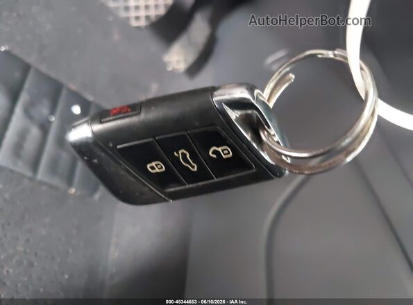 1V2LP2CA0NC535276 2022 VOLKSWAGEN ATLAS Gray Dashboard view