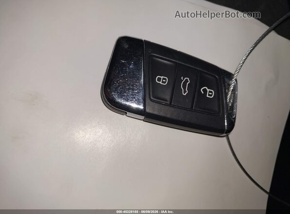 1V2LP2CA1NC511150 2022 VOLKSWAGEN ATLAS Blue Widok deski rozdzielczej