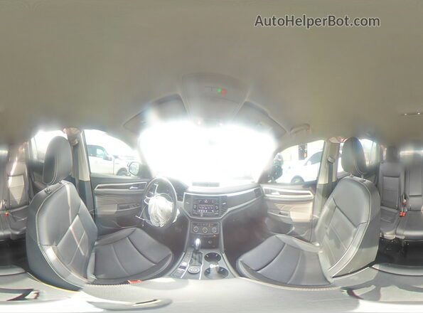 1V2LP2CA2NC529365 2022 VOLKSWAGEN ATLAS Gray 