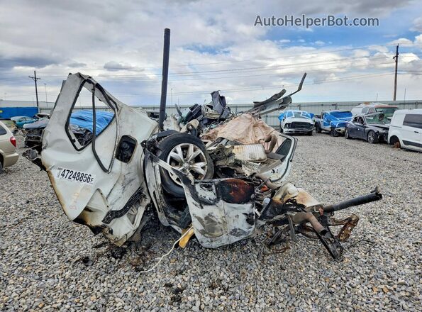 1V2LR2CA4KC542785 2019 VOLKSWAGEN ATLAS White Вид ззаду