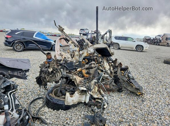 1V2LR2CA4KC542785 2019 VOLKSWAGEN ATLAS White Вид спереду