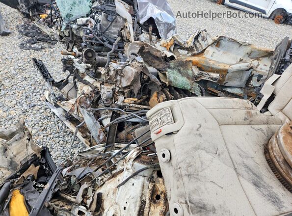 1V2LR2CA4KC542785 2019 VOLKSWAGEN ATLAS White Вид панелі приладів