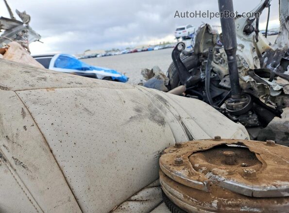 1V2LR2CA4KC542785 2019 VOLKSWAGEN ATLAS White Вид задніх сидінь