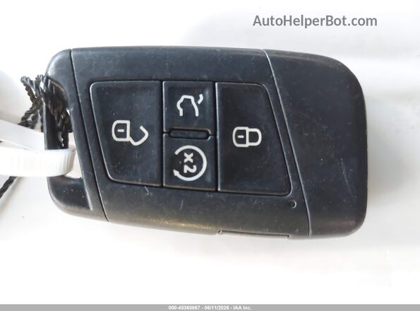1V2LR2CA6JC523153 2018 VOLKSWAGEN ATLAS Black Առջևի վահանակի տեսք
