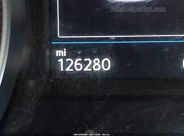 1V2LR2CA6JC523153 2018 VOLKSWAGEN ATLAS Black 