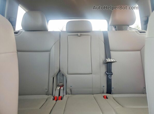 1V2LR2CA6JC584440 2018 VOLKSWAGEN ATLAS Blue 
