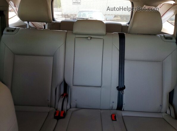 1V2LR2CA6KC563413 2019 VOLKSWAGEN ATLAS Black Widok tylnych siedzeń