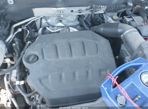 1V2LR2CAXSC554309 2025 VOLKSWAGEN ATLAS Black Widok z tyłu