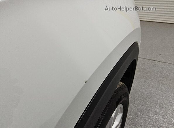 1V2MC2CA1LC207524 2020 VOLKSWAGEN ATLAS White 