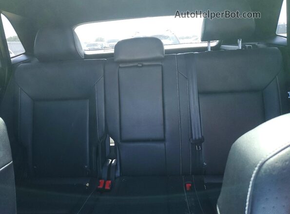 1V2MC2CA2LC205717 2020 VOLKSWAGEN ATLAS Gray Vista de los asientos traseros