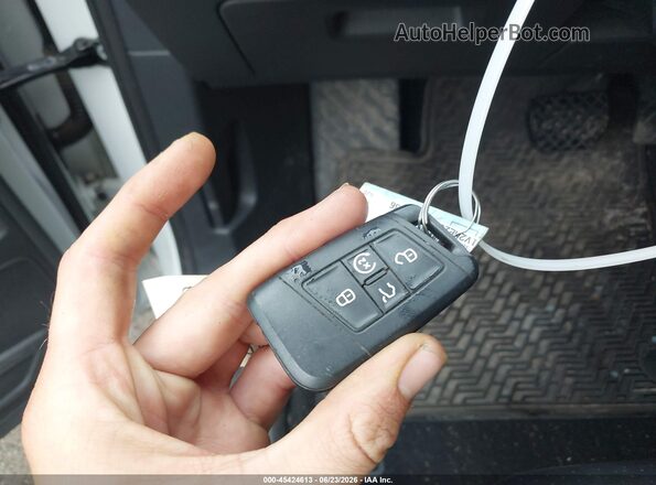 1V2ME2CA7LC217436 2020 VOLKSWAGEN ATLAS White Widok deski rozdzielczej