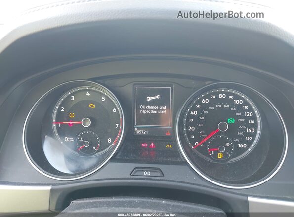 1V2MR2CA3JC540903 2018 VOLKSWAGEN ATLAS Black Widok tylnych siedzeń