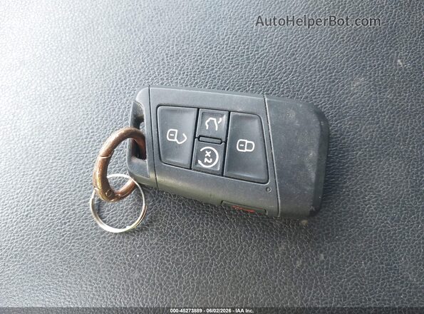 1V2MR2CA3JC540903 2018 VOLKSWAGEN ATLAS Black Widok deski rozdzielczej