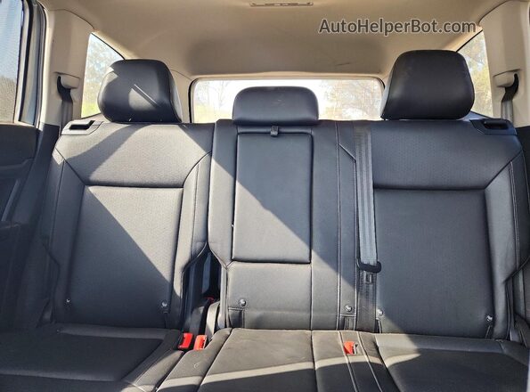 1V2MR2CA4JC537685 2018 VOLKSWAGEN ATLAS Серый 