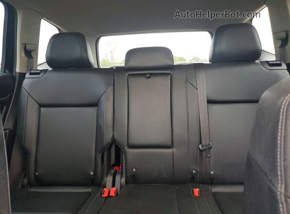 1V2MR2CA8KC511396 2019 VOLKSWAGEN ATLAS Black 