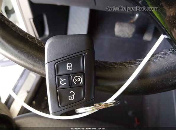 1V2MR2CA9JC510126 2018 VOLKSWAGEN ATLAS White Вид панелі приладів
