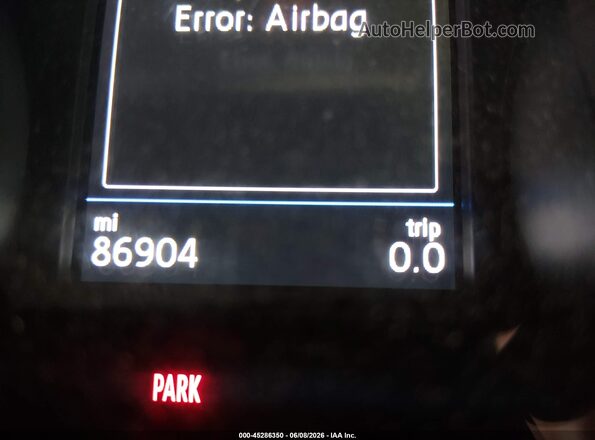 1V2MR2CA9JC510126 2018 VOLKSWAGEN ATLAS White 