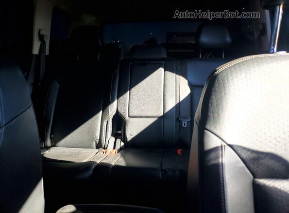 1V2MR2CA9JC589491 2018 VOLKSWAGEN ATLAS Black 