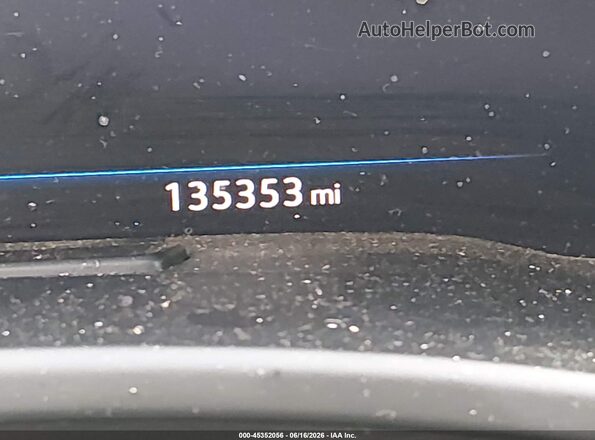 1V2NR2CA1JC585326 2018 VOLKSWAGEN ATLAS Silver Սալոնի 360 աստիճան տեսք